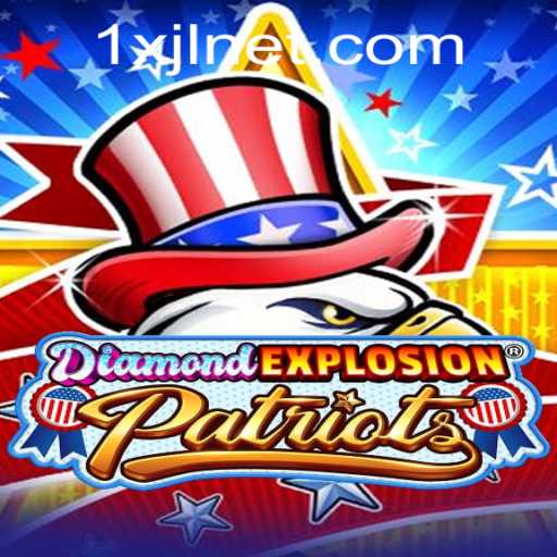 Exploring the Thrills of DiamondExplosionPatriots With Code 1XJL