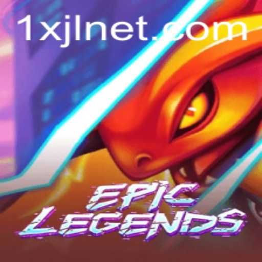 Exploring the World of EpicLegends: A Journey Through Adventure and Strategy