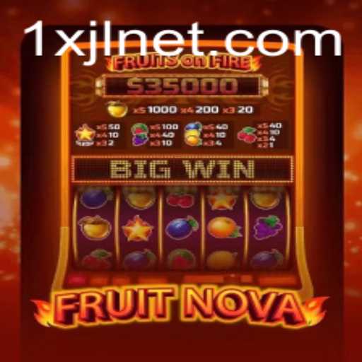 Exploring FruitNova: The Game Taking the World By Storm