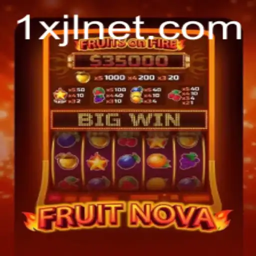 Exploring FruitNova: The Game Taking the World By Storm