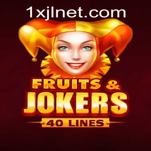 Dive into the Exciting World of FruitsAndJokers40: A Modern Slot Game Adventure