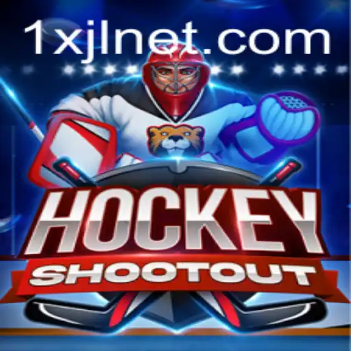HockeyShootout: Experience the Ultimate Ice Battle with Keyword 1XJL