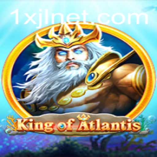 Dive into the Mystical World of 'King of Atlantis'
