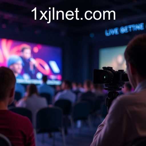 The Impact and Evolution of Live Streaming in the Digital Era: A Deep Dive into 1XJL