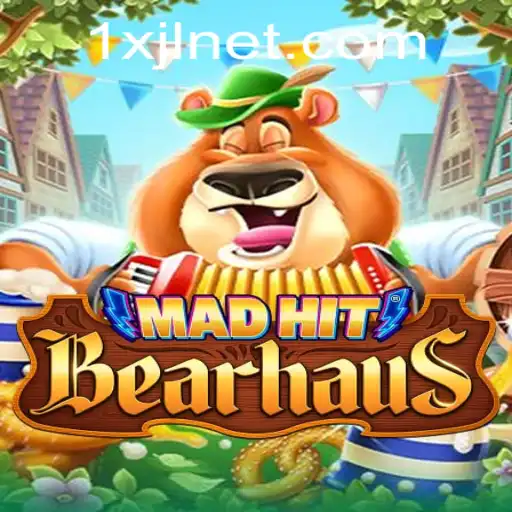 MadHitBearhaus: An Innovative Gaming Experience