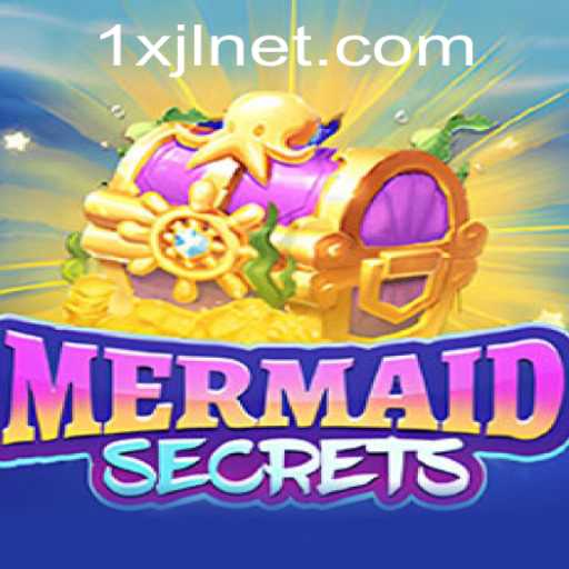 Dive into the Enchanting World of MermaidSecrets 1XJL