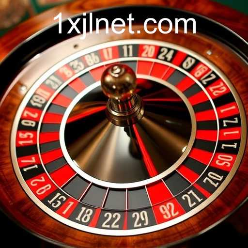 Exploring the Fascinating World of Roulette: What You Need to Know about 1XJL