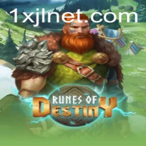 RunesOfDestiny: Unveiling the Mystical World and Its Enchanting Rules