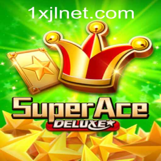 Unveiling SuperAceDeluxe: A Thrilling New Game Experience