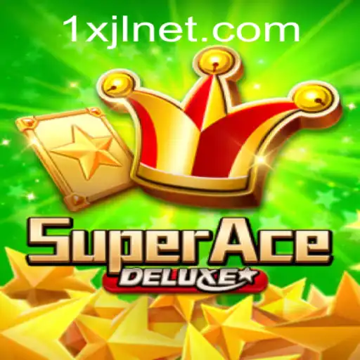 Unveiling SuperAceDeluxe: A Thrilling New Game Experience