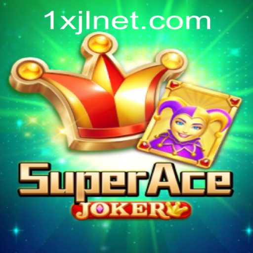 Discover the Thrilling World of SuperAceJoker – A New Gaming Sensation