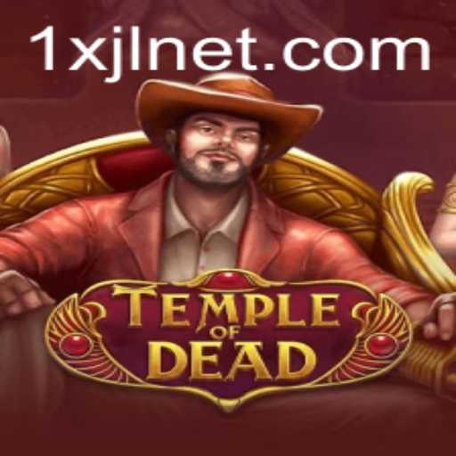 Unveiling the Mystical Journey of TempleofDead: A Dynamic Gaming Experience