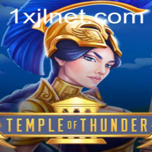 Temple of Thunder: An Electrifying Adventure Awaits