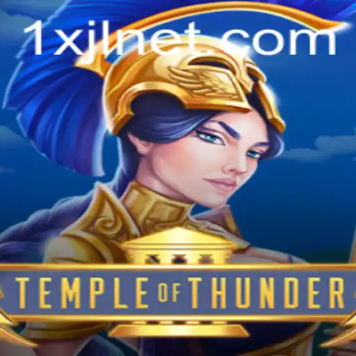 Temple of Thunder: An Electrifying Adventure Awaits
