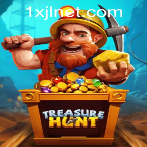 The Allure of TreasureHunt: A Dive into the Exciting World of Adventure and Strategy