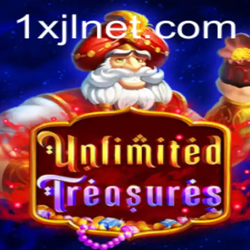 UnlimitedTreasures: A New Adventure Awaits