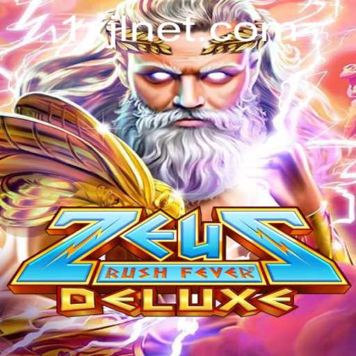 Unveiling the Thunderous World of ZeusRushFeverDeluxe: A Comprehensive Guide
